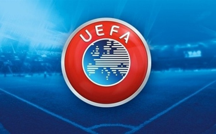 UEFA. Picture: Facebook.com