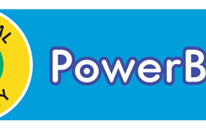 Powerball logo. Picture: Supplied.