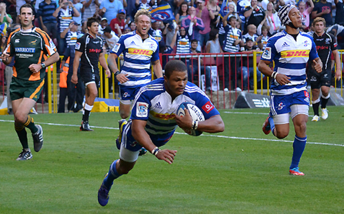Stormers are hopeful home advantage will help them overcome a strong Bulls team on Saturday. Picture: Aletta Gardner/EWN