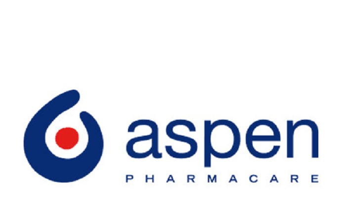 FILE: Aspen logo. Picture: aspenpharmasa.co.za/