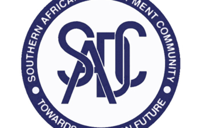 Southern African Development Community (SADC) logo. Picture: www.sadc.int