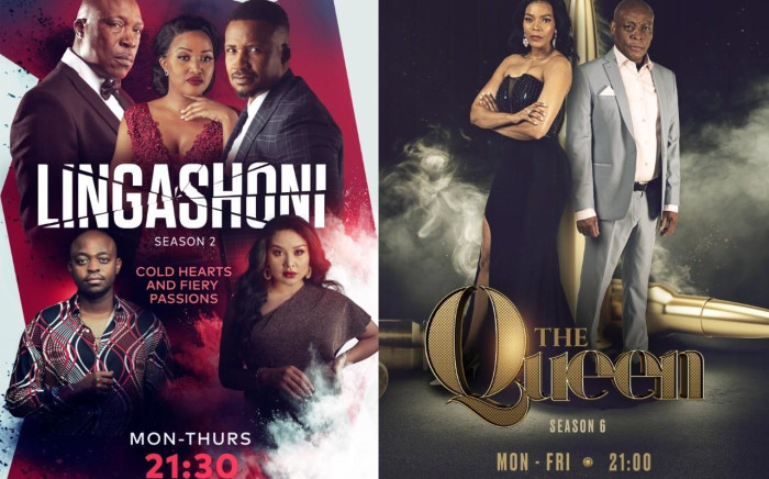 Two of Mzansi’s most loved telenovelas 'The Queen' and 'Lingashoni' are coming to an end next year with new local content making waves on South African televisions.