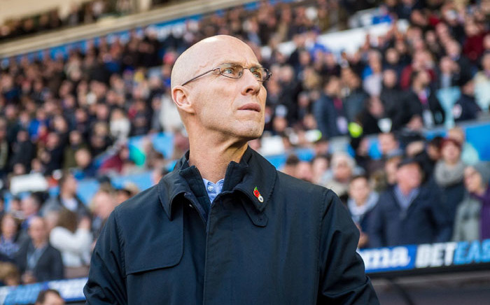 American manager Bob Bradley. Picture: Swansea City Football Club/Facebook