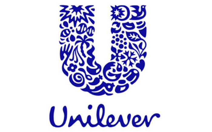 FILE: Unilever logo. Picture: Facebook.