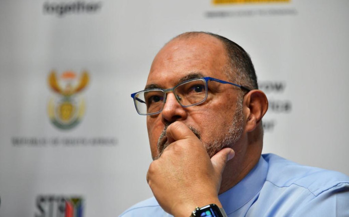 FILE: Sars commissioner Edward Kieswetter said that the revenue service was focusing its investigations on both on individual taxpayers and syndicates. Picture: GCIS