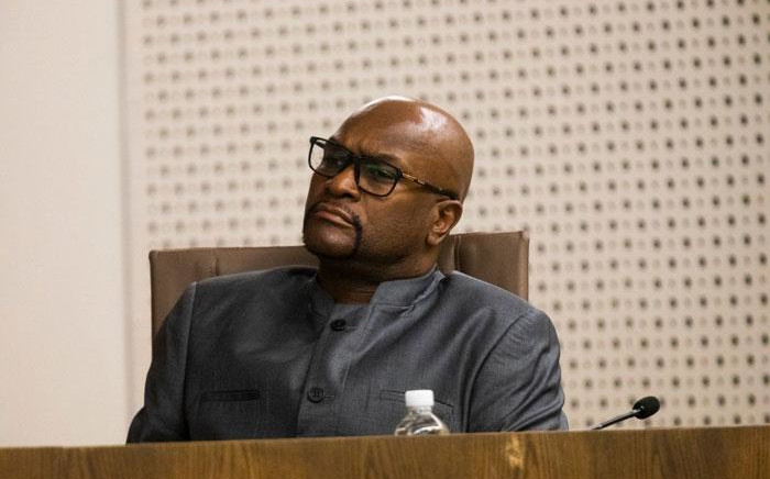 FILE: Minister Nathi Mthethwa said there had been an agreement between the council and the interim board and that the failure to ratify the agreement 'can only be interpreted as acting in bad faith.' Picture: EWN