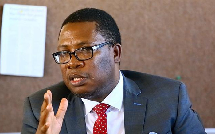 Gaunteng Education MEC Payaza Lesufi has warned that he will not hesitate to recall all school guards after two more cases of sexual abuse emerged. Picture: Sethembiso Zulu/EWN