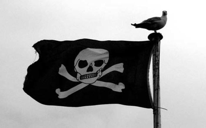 Pirate attacks off Nigeria's coast have jumped by a third this year. Picture: Wikimedia Commons.