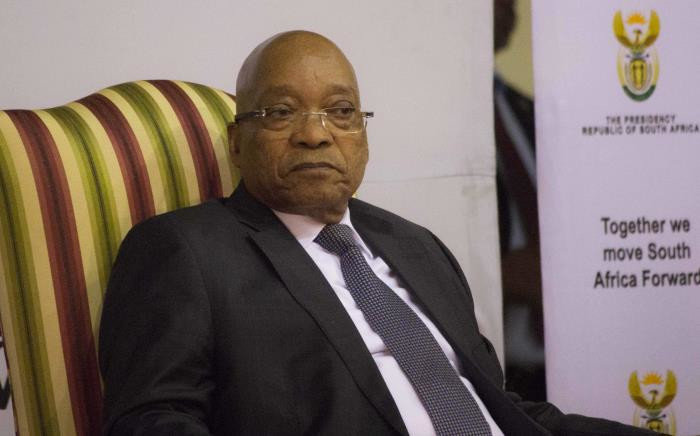 FILE: President Jacob Zuma. Picture: Christa Eybers/EWN.
