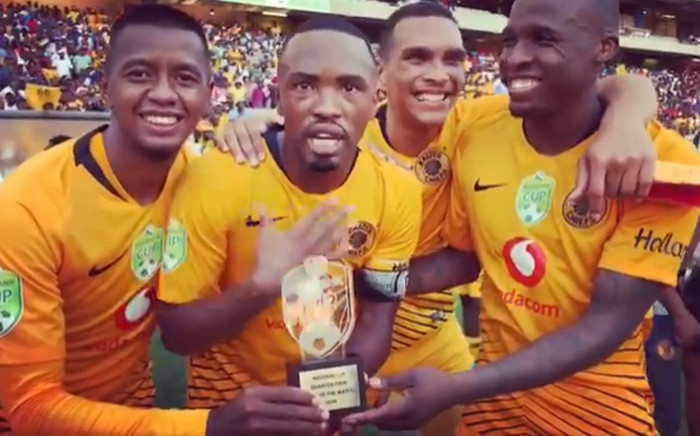 Nedbank Cup Semifinal Preview: Kaizer Chiefs