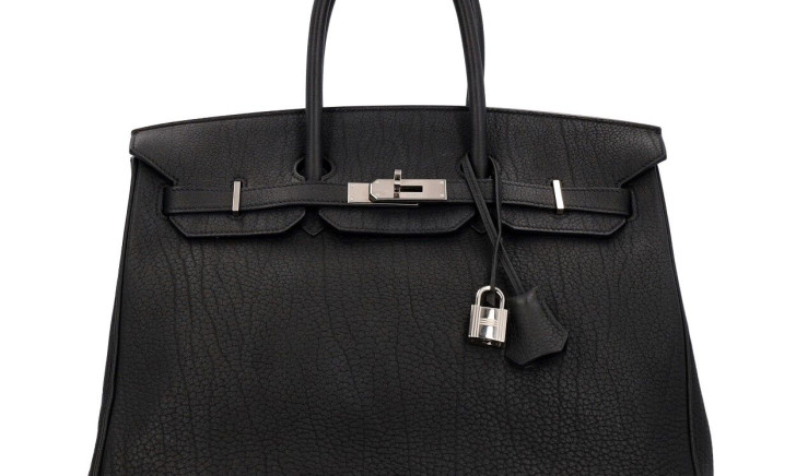 How to spot a fake Hermes Kelly bag: Tips from an EXPERT! - Fashion For  Lunch.