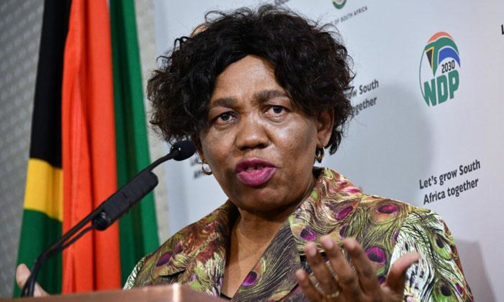 Watch Motshekga Briefs Sa Again On School Readiness