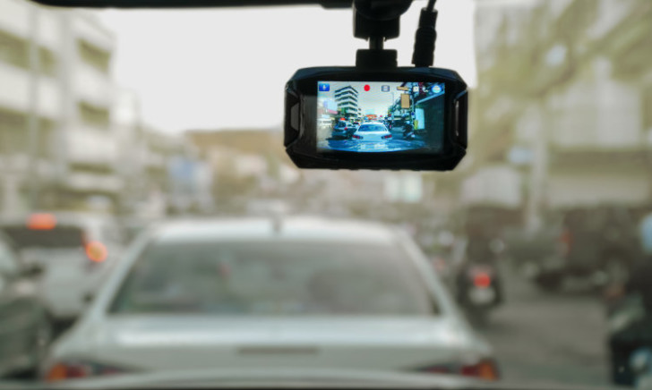 Is Dash Cam Footage Admissible in Court?