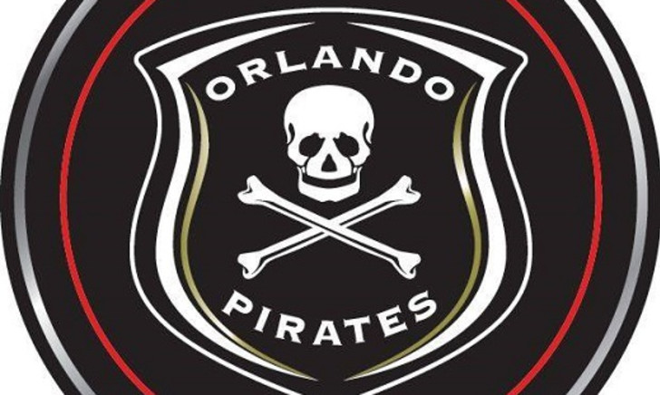 Orlando Pirates unveil their new kit