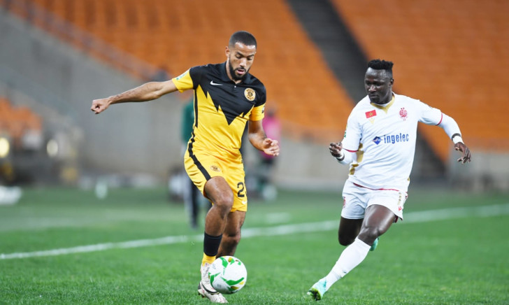 Kaizer Chiefs reach historic CAF Champions League final