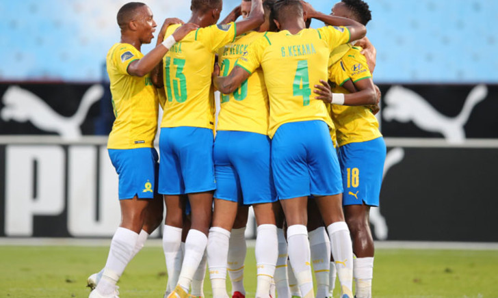 Mamelodi Sundowns and Orlando Pirates form combined team to stop