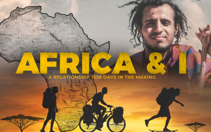 Africa and I' wins Best First Feature Documentary at Pan African Film  Festival