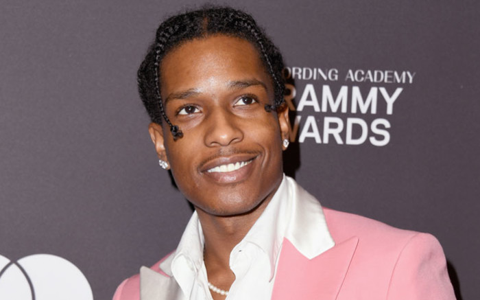 Swedish Prosecutor Says Us Rapper Asap Rocky To Be Tried For Assault 