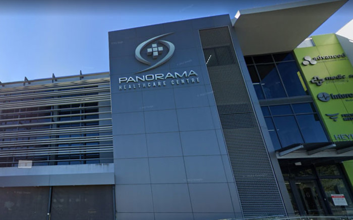 Evacuated patients back in wards after fire at Panorama Hospital