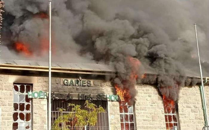 Photo of Mnoho tried bolo zničených a požiar bol uhasený