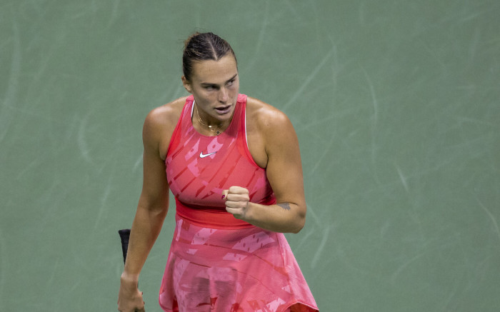Sabalenka to play Brisbane in warm-up for Australian Open defence