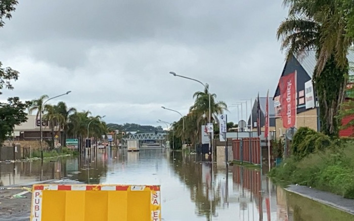SAWS: La Niña to blame for floods, persistent rain across SA - Eyewitness News