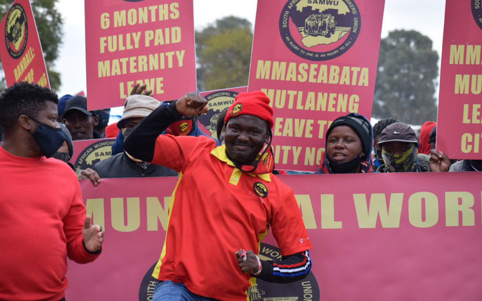 samwu-mulls-strike-after-failed-negotiations-with-bargaining-council