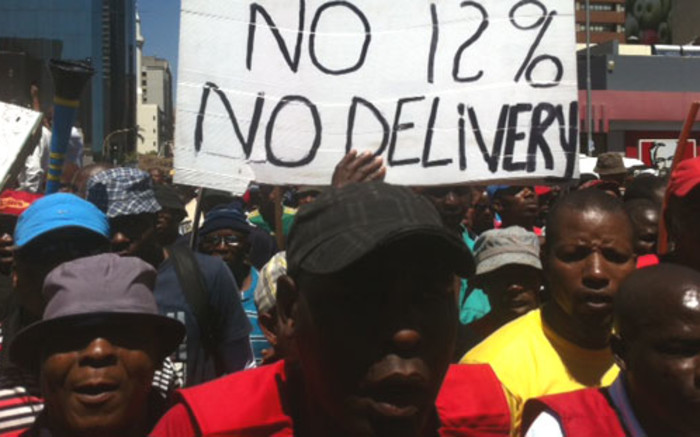 Nationwide truck drivers strike ends