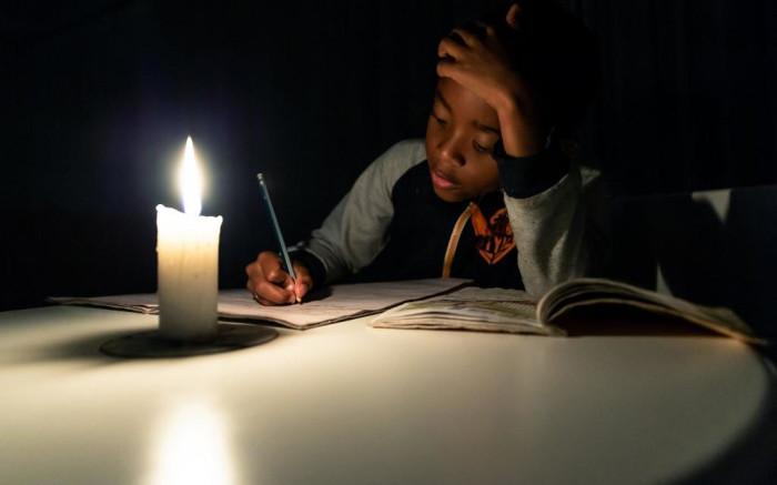 With emergency reserves low, Eskom says higher power cut stages to stay in place