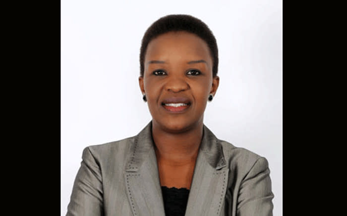 Eskom board's Busisiwe Mavuso defends her decision to walk out of Scopa ...