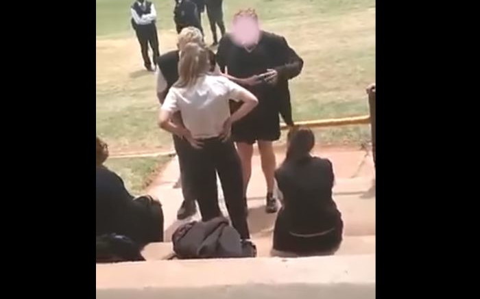 SAHRC Approves Suspension Of Nic Diederichs Pupil After Violent Assault