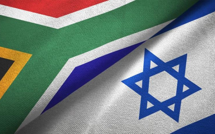 SA govt doesn't plan 'to completely cut ties with Israeli govt' - Presidency