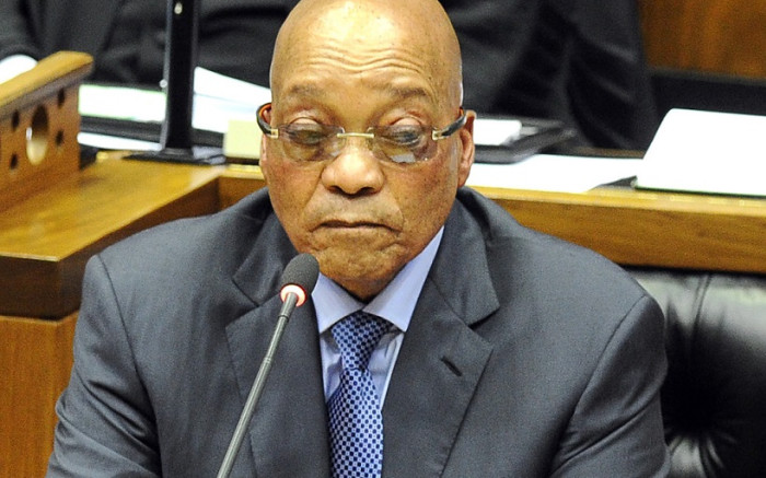 In memes: Zuma takes another 'L' after #StateCapture judgment