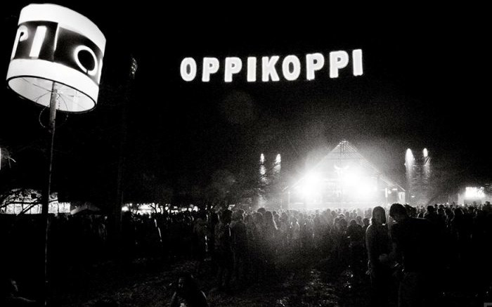 Oppikoppi Festival preparations well under way