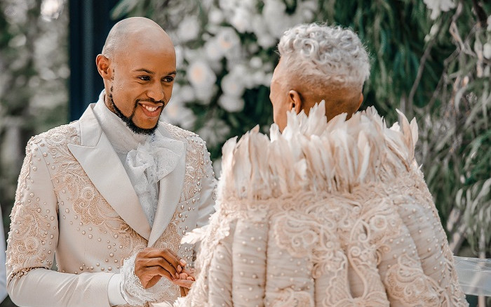 Somizi accuses Mohale of defamation, denies abuse claims & steps away from Idols