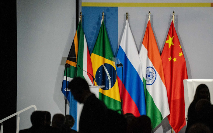 ANC hits back at parties opposed to Iran's BRICS inclusion