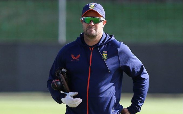 Boucher named head coach of IPL's Mumbai Indians