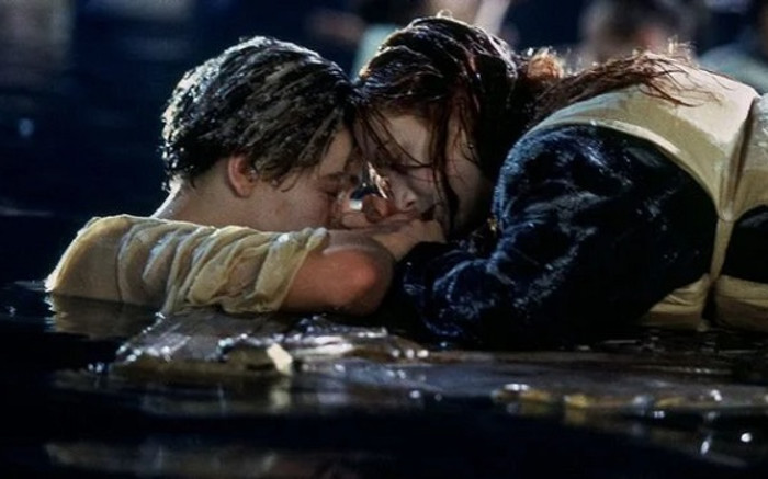 The Titanic: Creative masterpiece or real-life event?