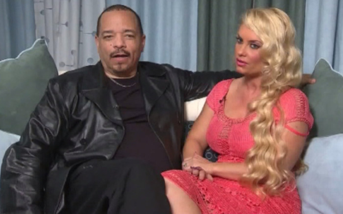 Hollywood Minute: Coco & Ice-T are pregnant