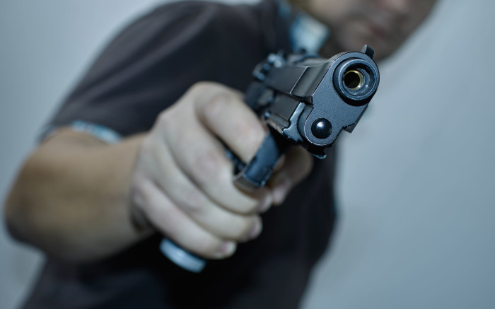 KZN education department suspends teacher who used a gun to scare pupils - EWN