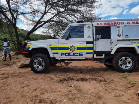SAPS Durban Search and Rescue Unit have been working around the clock in the wake of KwaZulu-Natal floods in April 2022.