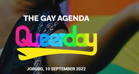 Queerday is back with its 3rd installment 