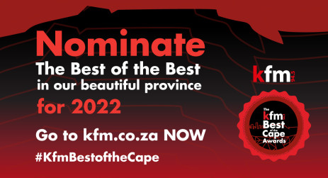 Kfm Best of the Cape Awards 2022
