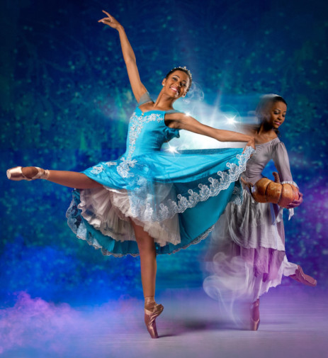 This Spring, the Joburg Ballet welcomes the season with a classic stage performance of 'Cinderella' at the Joburg Theatre on 30 September to 09 Oct 2022. Credit: Joburg Ballet