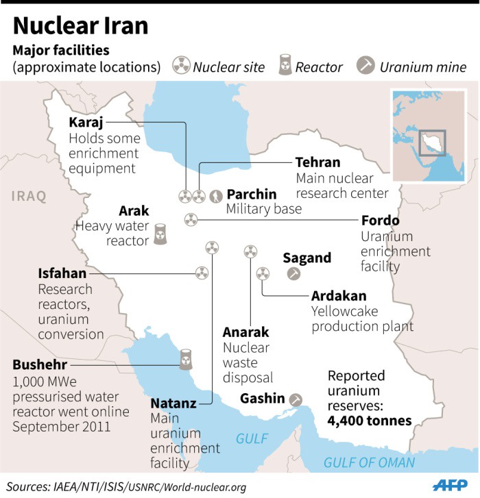 Iran S Nuclear Capacity   Mu5urcjmxkculqww817g