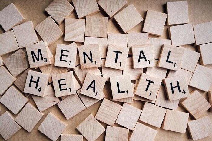 FILE: October has been declared Mental Health Awareness month. Picture: Wokandapix from Pixabay 