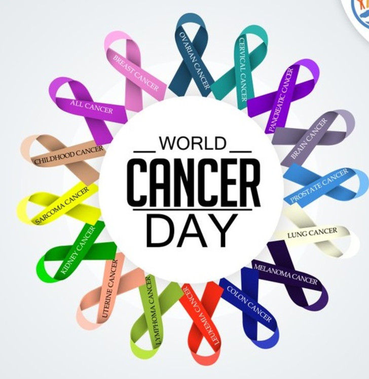 World Cancer Day: Health Dept urges South Africans to go for regular screenings