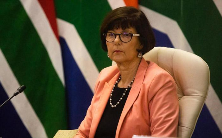 Cabinet approves SA's first draft Game Meat Strategy for public comment
