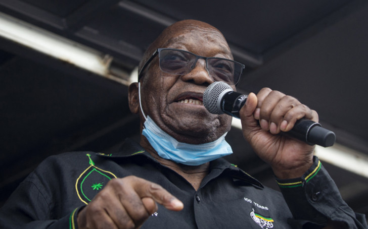 Zuma likely to use SANCO KZN position to settle political scores: analyst