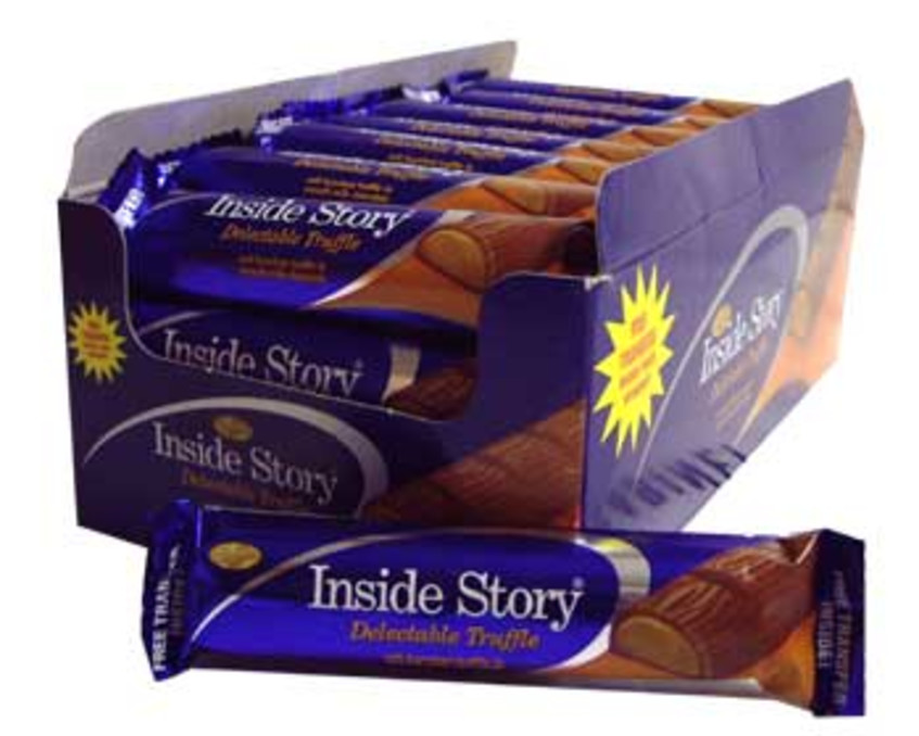 Top 3 discontinued chocolates our listeners wish were still around